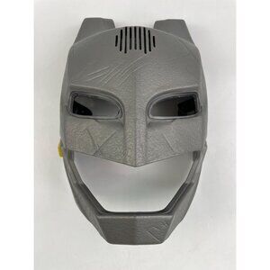 Batman Talking Mask Voice Changer Sounds and Lights